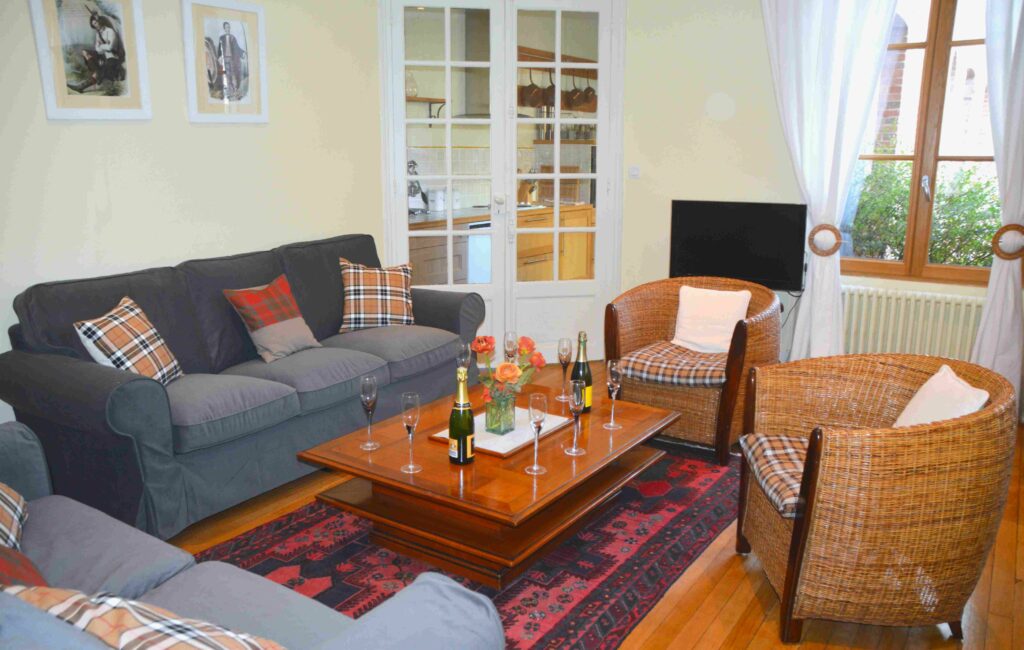 vue générale fenêtre