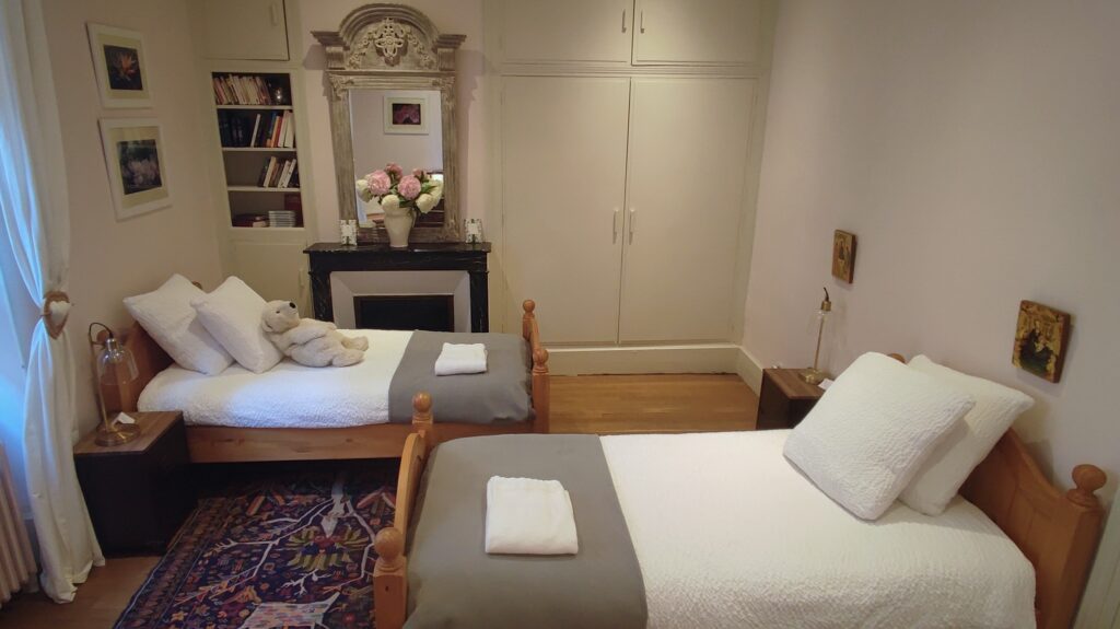 chambre Macfine,(M basse)