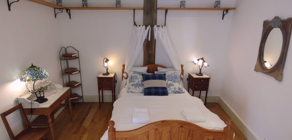 chambre mackinnon (M Basse)