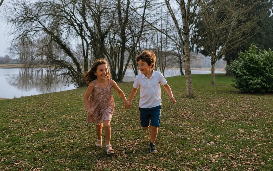 Que faire en Sologne avec des enfants ? 12 activités famille