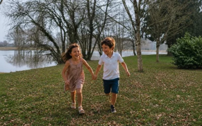 Que faire en Sologne avec des enfants ? 12 activités famille