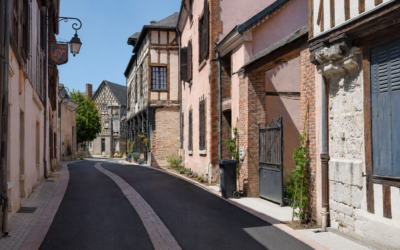 Visiter Aubigny-sur-Nère : guide week-end en Cité des Stuarts