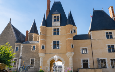 Auld Alliance France Écosse : l&rsquo;histoire qui a façonné Aubigny