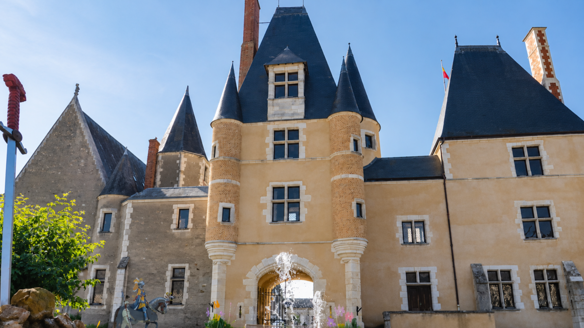 Auld Alliance France Écosse histoire