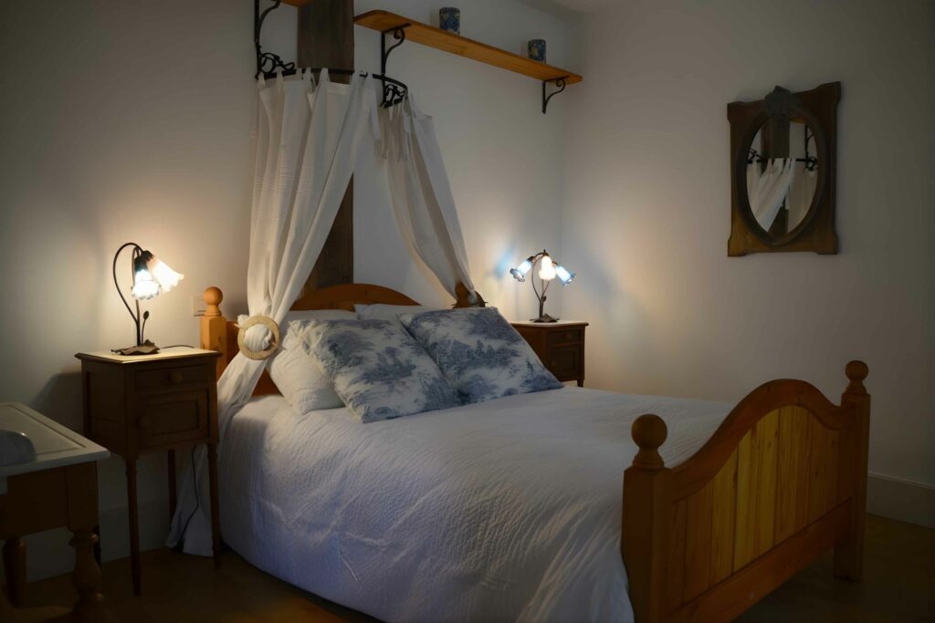 Chambre Mackinnon