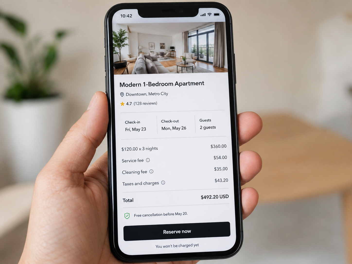 gîte privatisé vs Airbnb groupe
