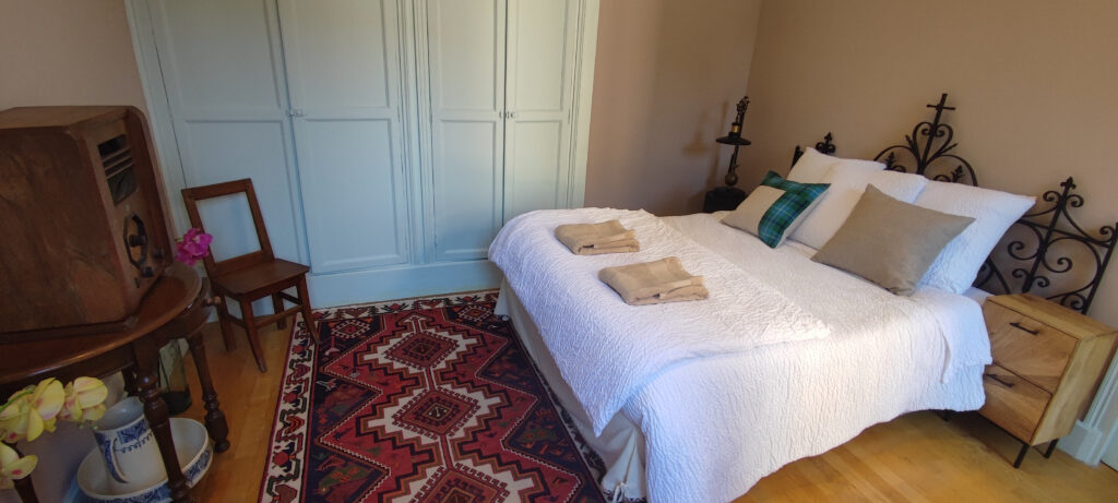 chambre jacobites